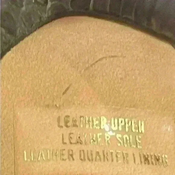 Jimmy Choo Watson Women’s Gray Leather Purple Snakeskin Pumps Size EUR 37/US 7 - Picture 9 of 12